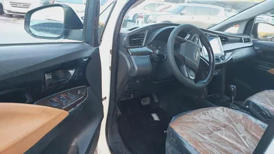 Toyota Innova SE 2020 GCC Specs - Family Car in Excellent Condition-17
