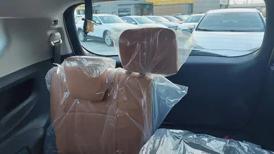 Toyota Innova SE 2020 GCC Specs - Family Car in Excellent Condition-19