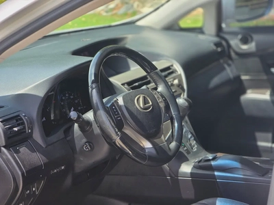 Lexus RX 350 Platinum 2014 | American Specs | Well Maintained-7