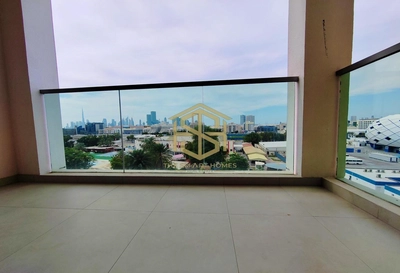 APARTMENT FOR RENT IN AL NASR SQUARE, OUD METHA-11