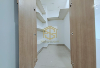 APARTMENT FOR RENT IN AL NASR SQUARE, OUD METHA-13