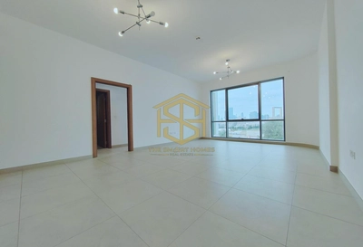 APARTMENT FOR RENT IN AL NASR SQUARE, OUD METHA-17