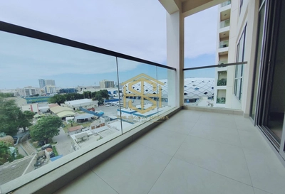 APARTMENT FOR RENT IN AL NASR SQUARE, OUD METHA-18