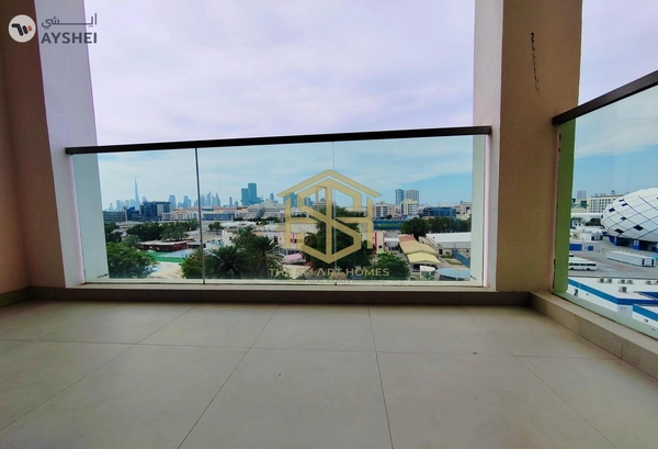 APARTMENT FOR RENT IN AL NASR SQUARE, OUD METHA