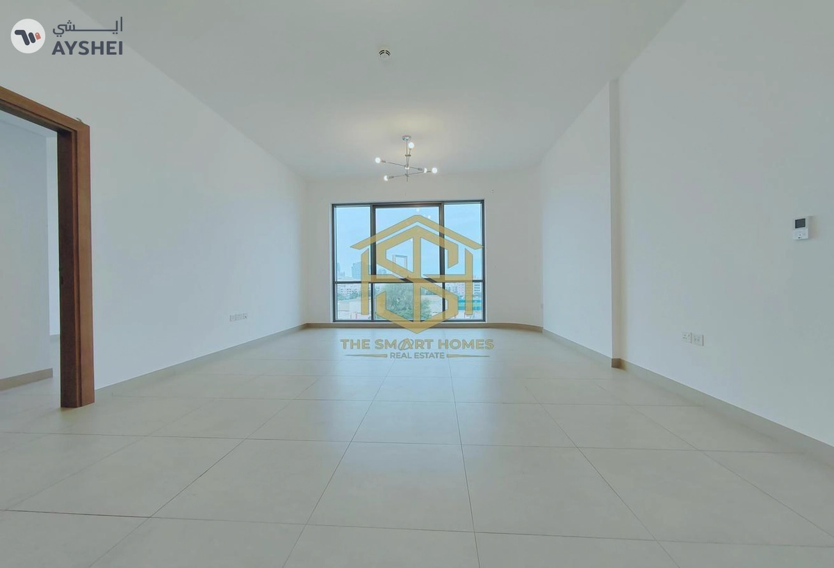APARTMENT FOR RENT IN AL NASR SQUARE, OUD METHA-12-12