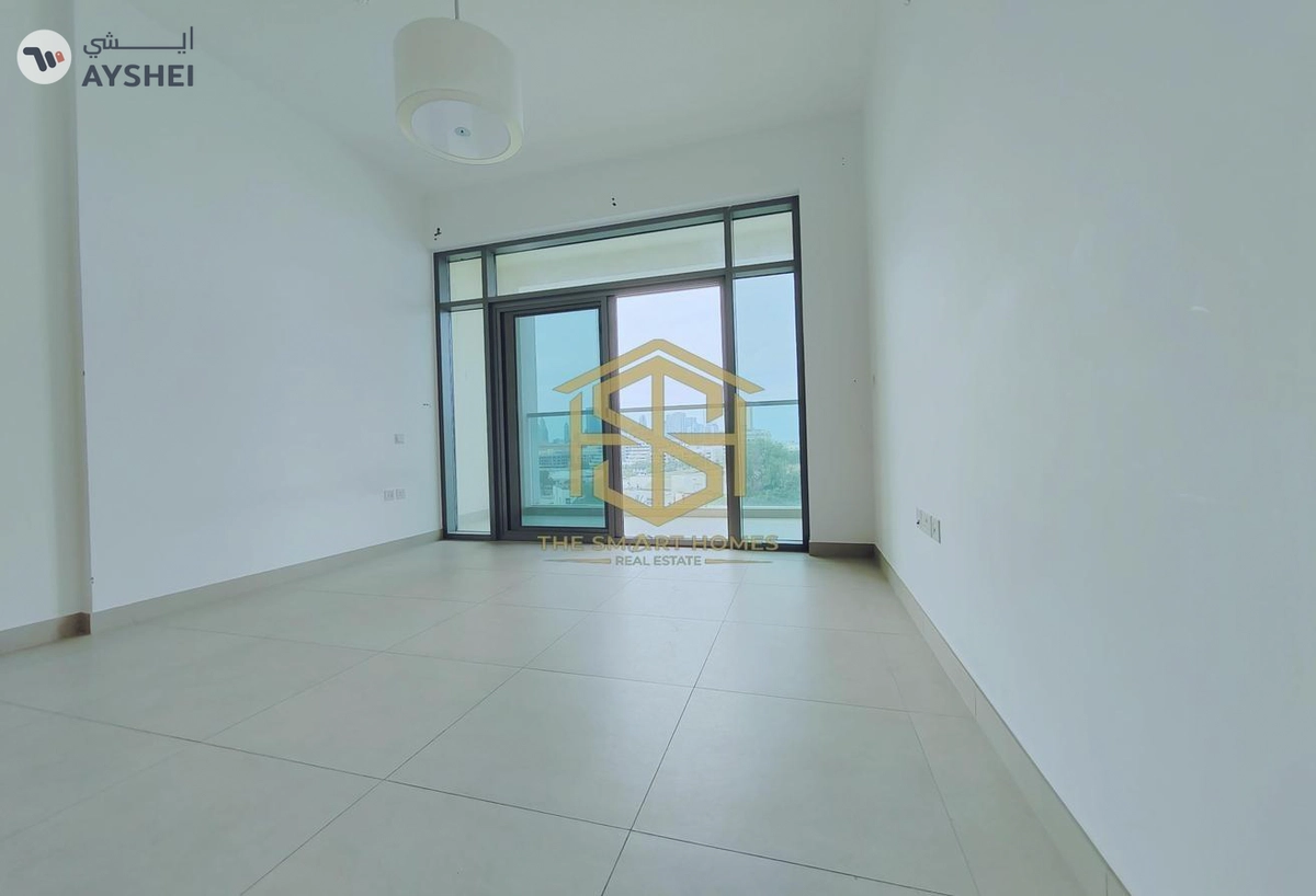 APARTMENT FOR RENT IN AL NASR SQUARE, OUD METHA-21-21