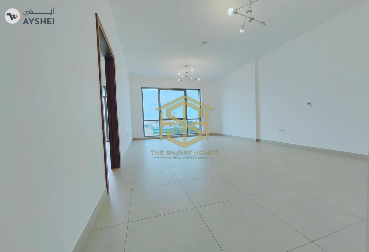 APARTMENT FOR RENT IN AL NASR SQUARE, OUD METHA-24-24