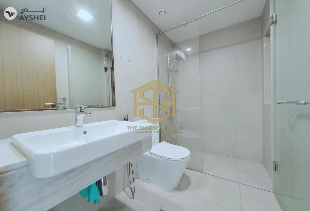 APARTMENT FOR RENT IN AL NASR SQUARE, OUD METHA-3-3