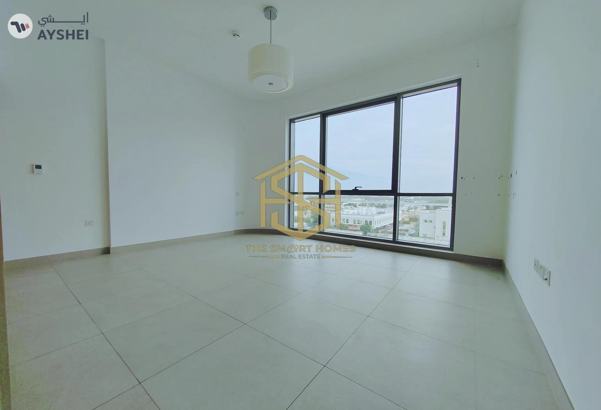APARTMENT FOR RENT IN AL NASR SQUARE, OUD METHA-4-4
