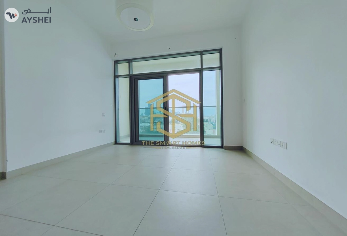 APARTMENT FOR RENT IN AL NASR SQUARE, OUD METHA-6-6