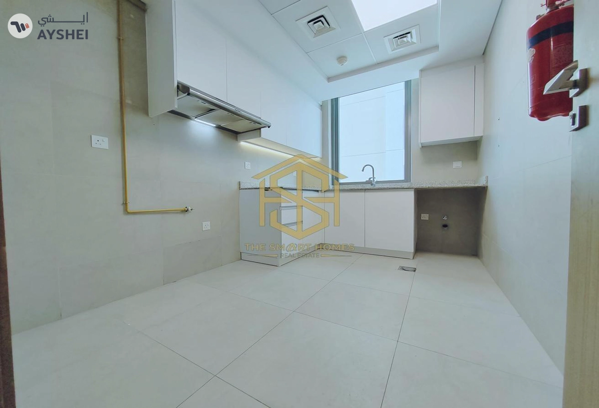 APARTMENT FOR RENT IN AL NASR SQUARE, OUD METHA-7-7