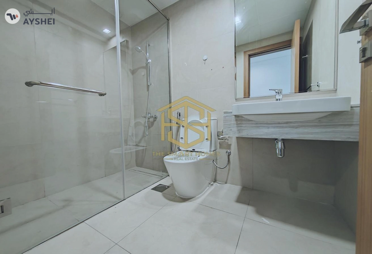 APARTMENT FOR RENT IN AL NASR SQUARE, OUD METHA-8-8