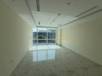 Office for Rent | Fully Fitted | Prime Business Bay Location-3