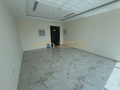 Office for Rent | Fully Fitted | Prime Business Bay Location-5