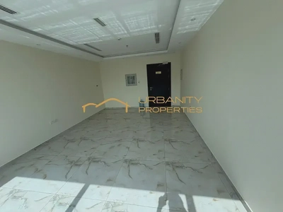 Office for Rent | Fully Fitted | Prime Business Bay Location-1