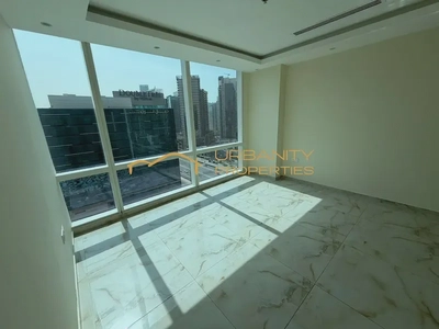 Office for Rent | Fully Fitted | Prime Business Bay Location-4