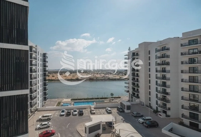 APARTMENT FOR RENT IN WATERS EDGE, YAS ISLAND-0