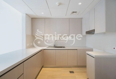 APARTMENT FOR RENT IN WATERS EDGE, YAS ISLAND-2