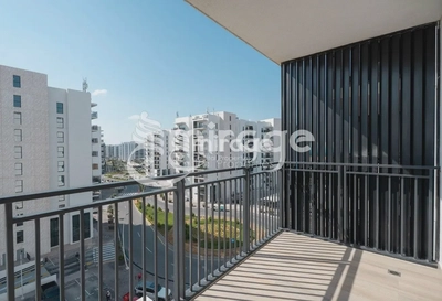 APARTMENT FOR RENT IN WATERS EDGE, YAS ISLAND-9