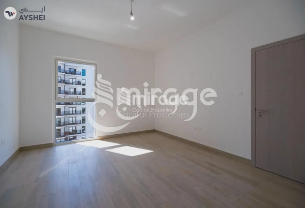 APARTMENT FOR RENT IN WATERS EDGE, YAS ISLAND