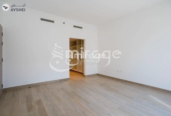 APARTMENT FOR RENT IN WATERS EDGE, YAS ISLAND