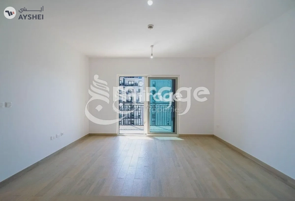 APARTMENT FOR RENT IN WATERS EDGE, YAS ISLAND