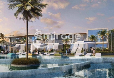 Land for sale in Seef Al Jubail, Al Jubail Island-7
