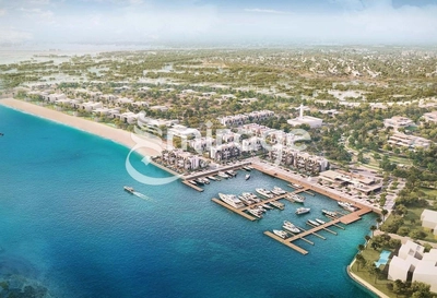 Land for sale in Seef Al Jubail, Al Jubail Island-1