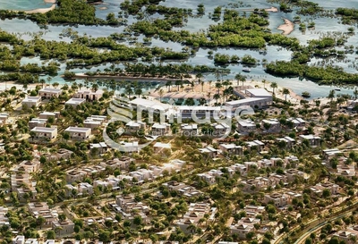 Land for sale in Seef Al Jubail, Al Jubail Island-0