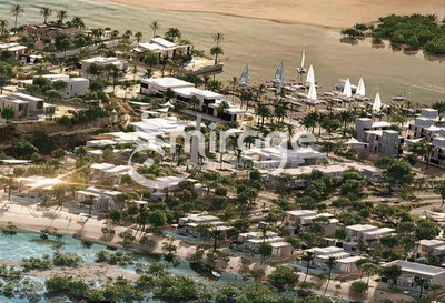 Land for sale in Seef Al Jubail, Al Jubail Island-3