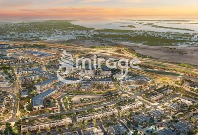 Land for sale in Seef Al Jubail, Al Jubail Island-4