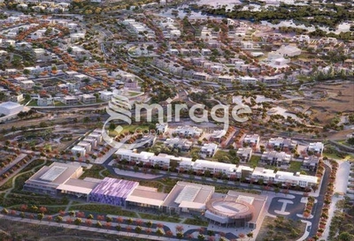 Land for sale in Seef Al Jubail, Al Jubail Island-5