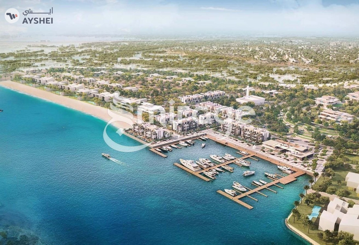 Land for sale in Seef Al Jubail, Al Jubail Island-1-1