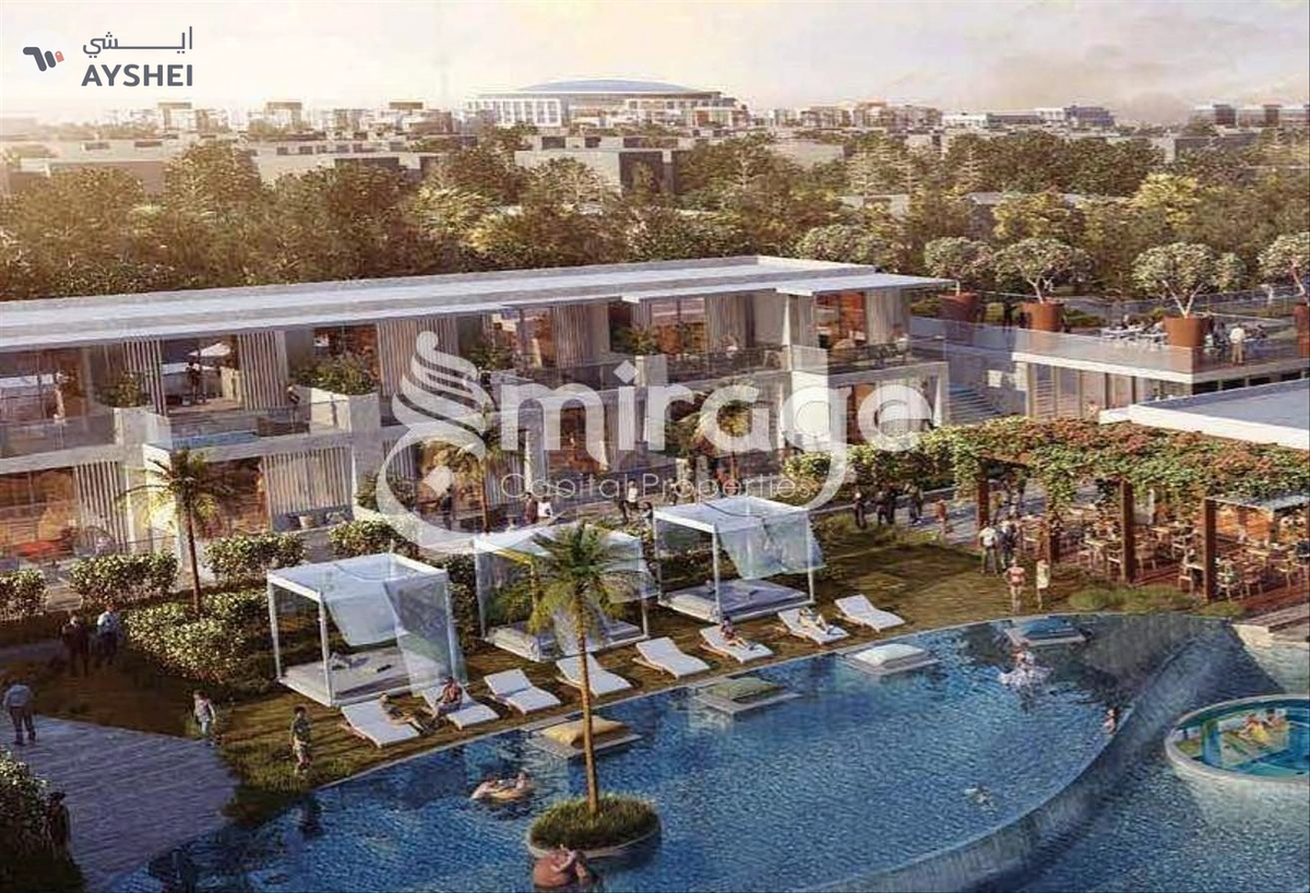 Land for sale in Seef Al Jubail, Al Jubail Island-2-2