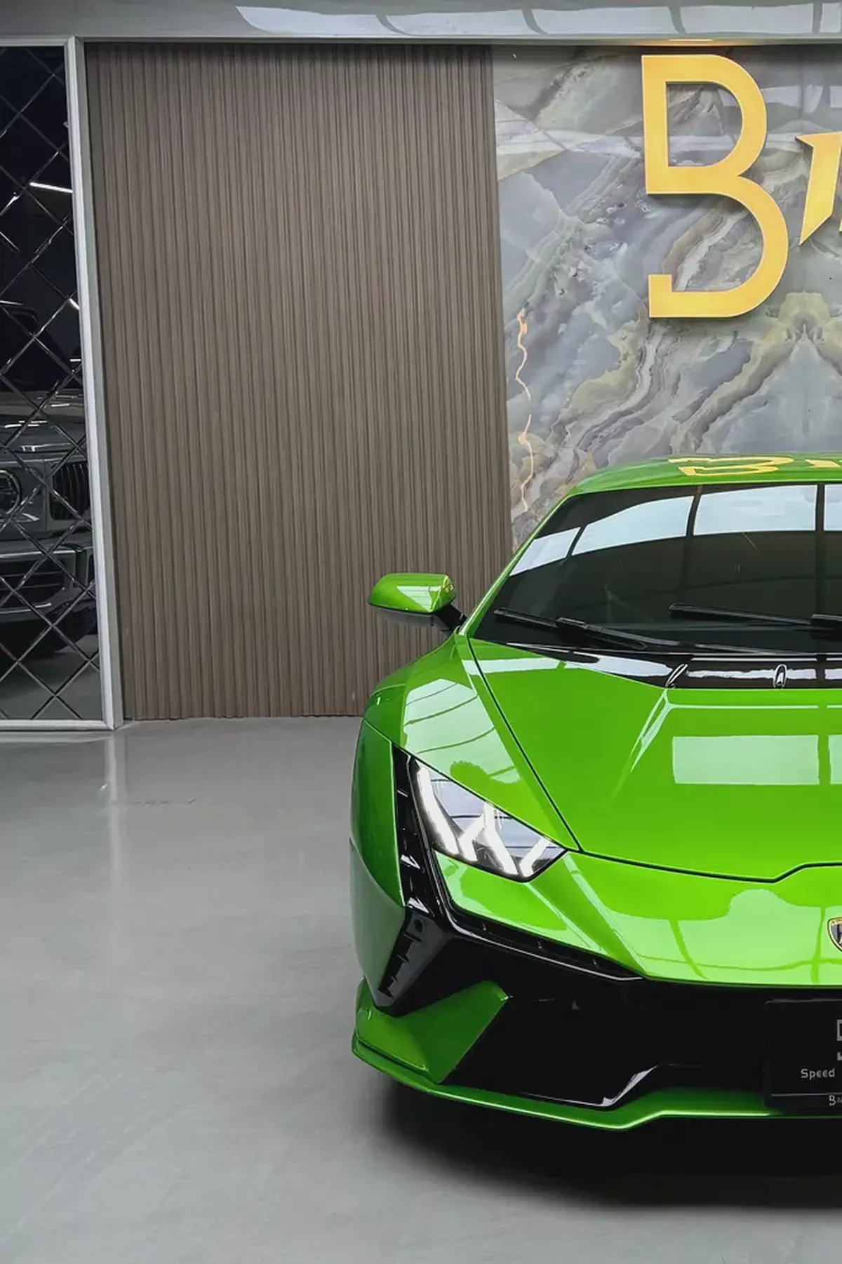 2024 Lamborghini Huracan Tecnica | GCC Specs | Brand New-14-14