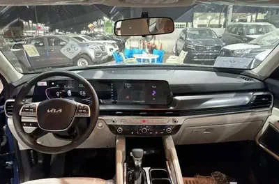 New 2026 Kia telluride-3