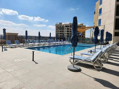 Al Hamra Marina Residences, Al Hamra Village, Ras Al Khaimah-9