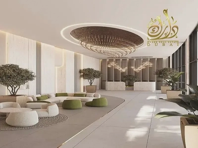 NEW LAUNCH | ASK FOR RAMADAN OFFER | FULLY FURNISHED | SEA VIEW-5