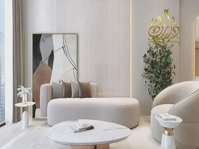 NEW LAUNCH | ASK FOR RAMADAN OFFER | FULLY FURNISHED | SEA VIEW-2