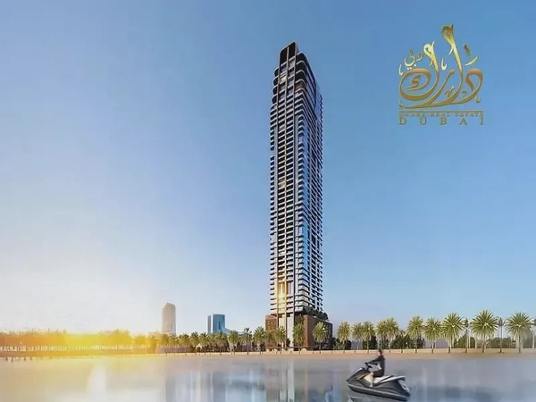 NEW LAUNCH | ASK FOR RAMADAN OFFER | FULLY FURNISHED | SEA VIEW