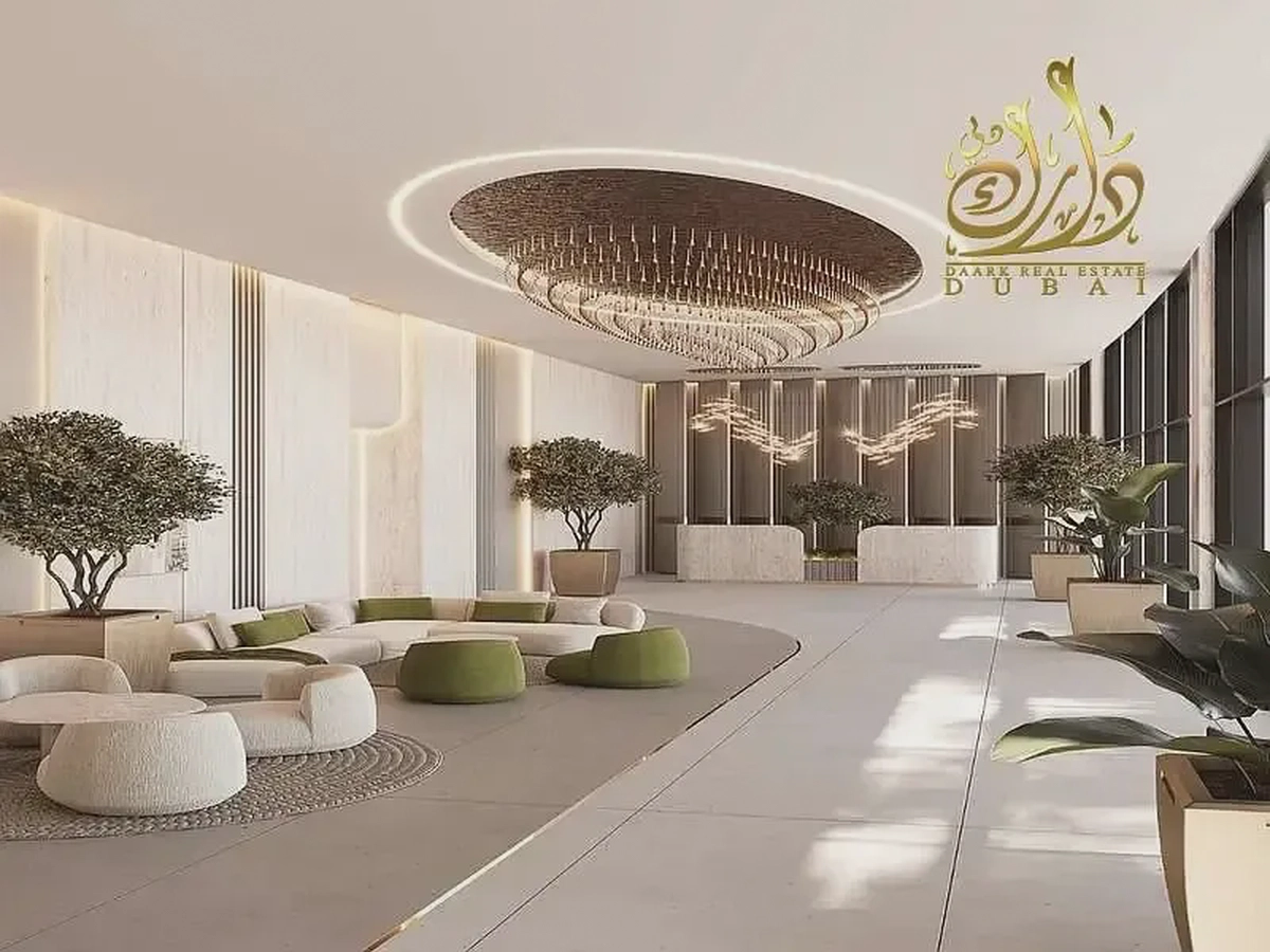 NEW LAUNCH | ASK FOR RAMADAN OFFER | FULLY FURNISHED | SEA VIEW-5-5
