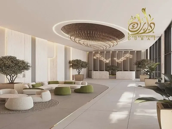 NEW LAUNCH | ASK FOR RAMADAN OFFER | FULLY FURNISHED | SEA VIEW