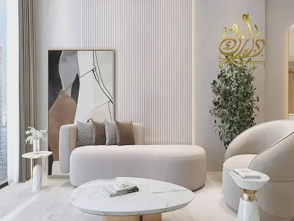 NEW LAUNCH | ASK FOR RAMADAN OFFER | FULLY FURNISHED | SEA VIEW