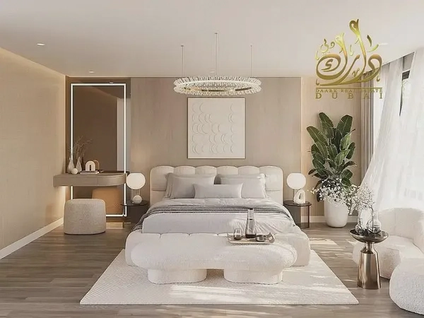 NEW LAUNCH | ASK FOR RAMADAN OFFER | FULLY FURNISHED | SEA VIEW