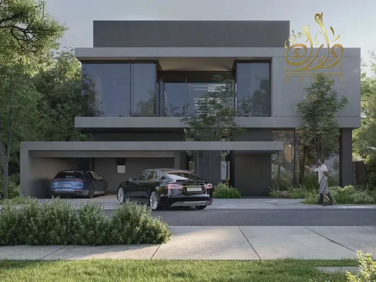 Best Life-Style For Families | Less Than 450K Payment a Year | Corner and middle units available