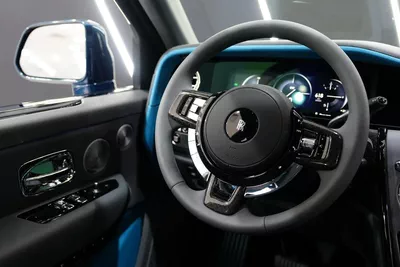 Rolls-Royce Cullinan Black Badge-4