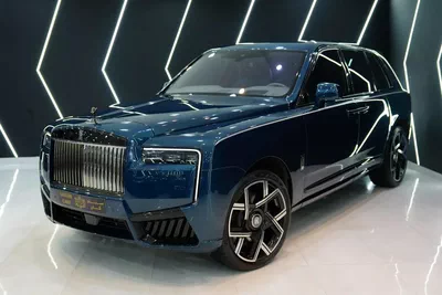 Rolls-Royce Cullinan Black Badge-0
