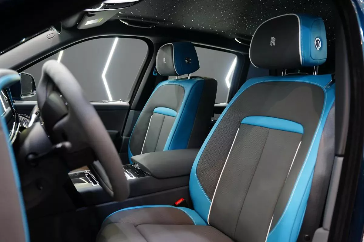 Rolls-Royce Cullinan Black Badge-8-8