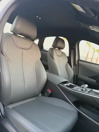 BYD Qin Plus 2025 | Brand New | Chinese Specs | Plug-in Hybrid Efficiency-10