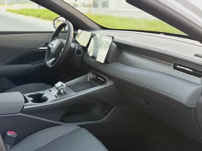 BYD Qin Plus 2025 | Brand New | Chinese Specs | Plug-in Hybrid Efficiency-8